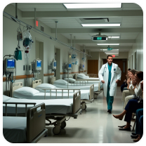 Healthcare