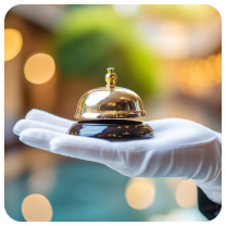 Hospitality